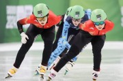 PG模拟器-冬青奥会中国短道一日两金 3金3银排名金牌榜第三
