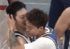 登录入口-北京淘汰广东！胡明轩人缘极佳，杜锋挺开心，陈盈骏面露凶狠|曾凡博|赵睿|cba季后赛|内线|周琦_新浪体育_新浪新闻